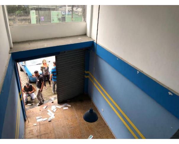 Foto de Lote 20 - Rio de Janeiro - RJ - Taquara - Loja