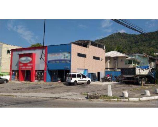 Foto de Lote 4 - Rio de Janeiro - RJ - Taquara - Loja