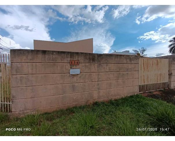 Foto de Lote 23 - CASA em Campo Grande/MS