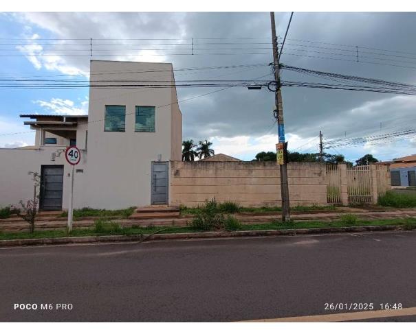 Foto de Lote 23 - CASA em Campo Grande/MS