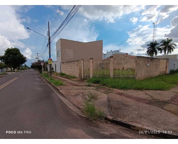 Foto de Lote 23 - CASA em Campo Grande/MS