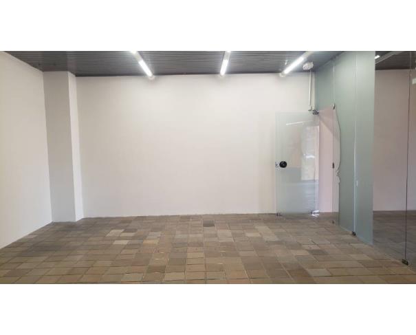 Foto de Ex-Agência - João Pessoa - PB - Prédio Comercial