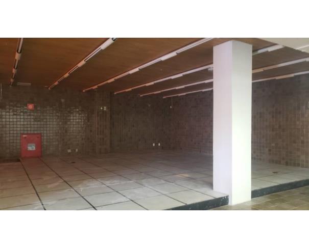 Foto de Ex-Agência - João Pessoa - PB - Prédio Comercial