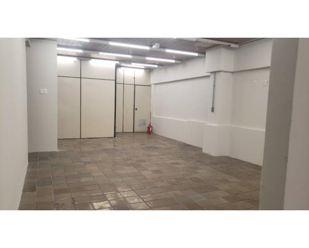 Foto de Ex-Agência - João Pessoa - PB - Prédio Comercial