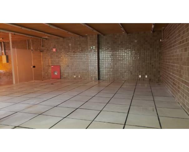 Foto de Ex-Agência - João Pessoa - PB - Prédio Comercial