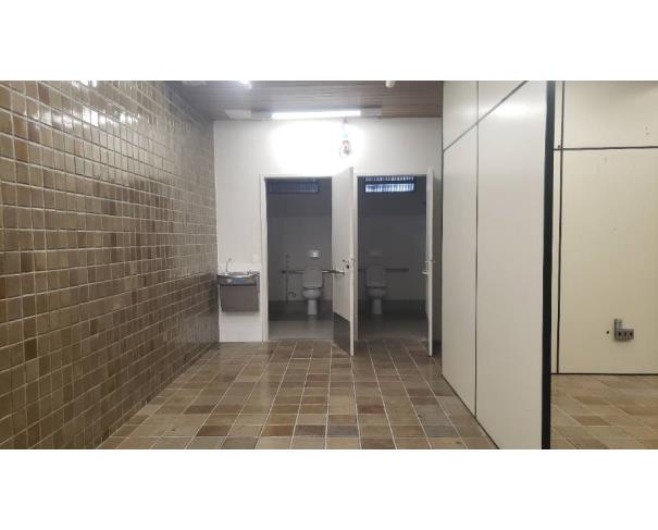Foto de Ex-Agência - João Pessoa - PB - Prédio Comercial