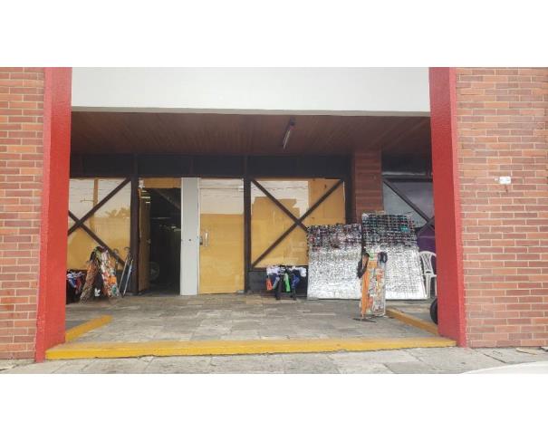 Foto de Ex-Agência - João Pessoa - PB - Prédio Comercial