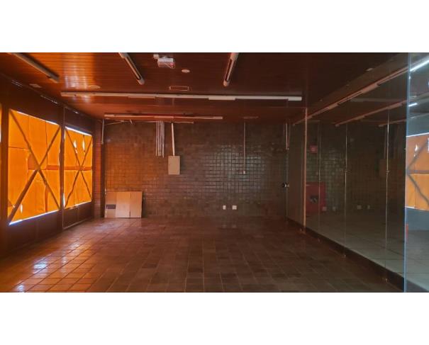 Foto de Ex-Agência - João Pessoa - PB - Prédio Comercial