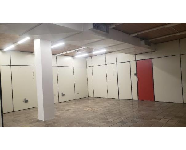Foto de Ex-Agência - João Pessoa - PB - Prédio Comercial