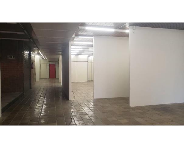 Foto de Ex-Agência - João Pessoa - PB - Prédio Comercial