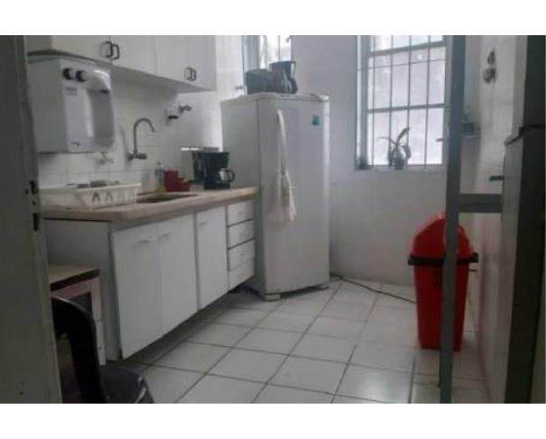 Foto de Lote 1 - Salvador - BA - Prédio Comercial