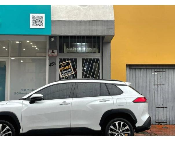 Foto de Lote 16 - Pelotas - RS - Centro - Sala Comercial