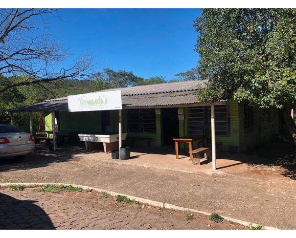 Foto de Lote 12 - Encantado - RS - São José - Casa