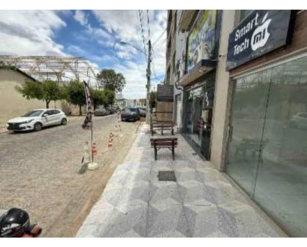 Foto de Lote 7 - Santa Cruz do Capibaribe - PE - Centro - Prédio Comercial