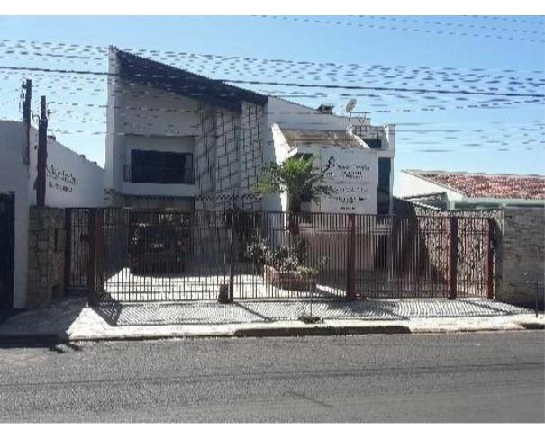 Foto de Lote 15 -Votuporanga - SP - Sta. Eliza - Prédio Comercial