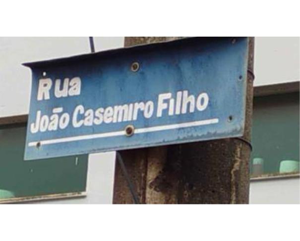 Foto de Lote 21 - Iracemápolis - SP - Distr. Industrial - Galpão