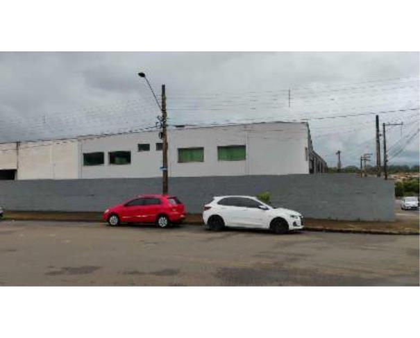 Foto de Lote 21 - Iracemápolis - SP - Distr. Industrial - Galpão