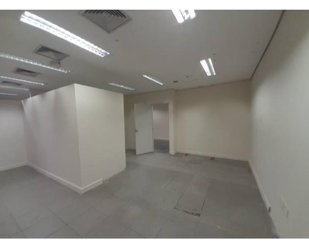 Foto de Lote 6 - São Paulo - SP - Bela Vista - Prédio Comercial