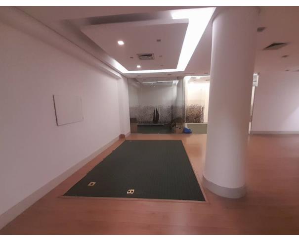 Foto de Lote 6 - São Paulo - SP - Bela Vista - Prédio Comercial