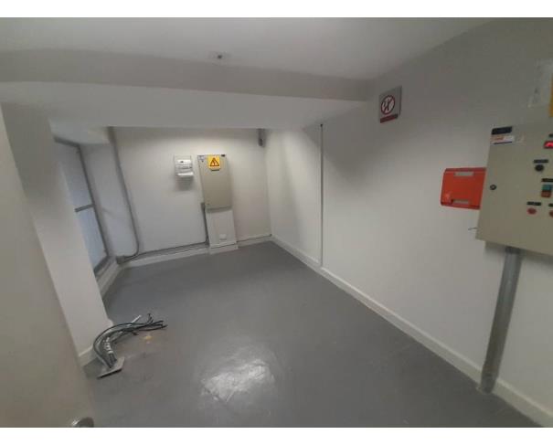 Foto de Lote 6 - São Paulo - SP - Bela Vista - Prédio Comercial