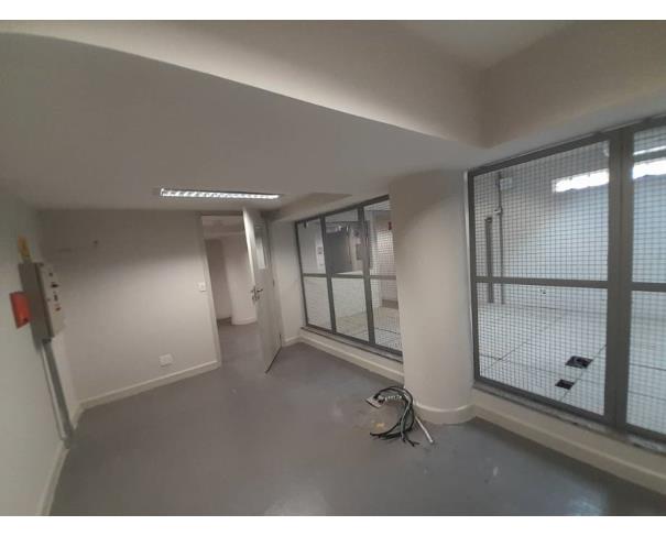Foto de Lote 6 - São Paulo - SP - Bela Vista - Prédio Comercial