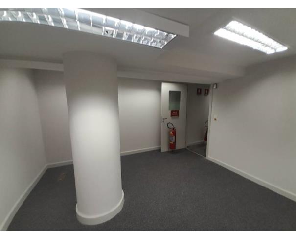 Foto de Lote 6 - São Paulo - SP - Bela Vista - Prédio Comercial