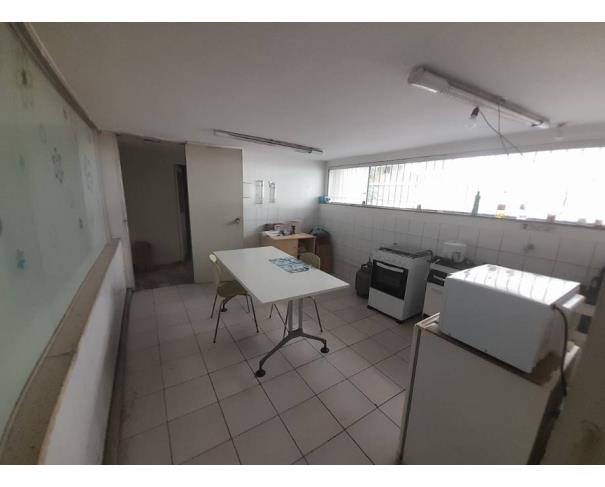 Foto de Lote 6 - São Paulo - SP - Bela Vista - Prédio Comercial