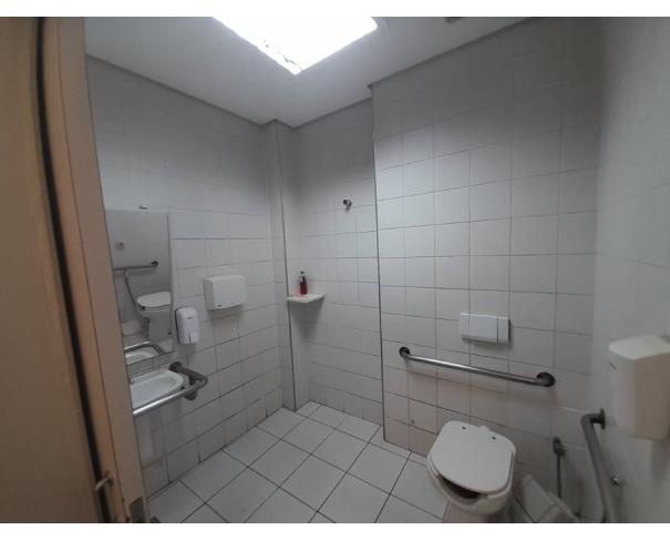 Foto de Lote 6 - São Paulo - SP - Bela Vista - Prédio Comercial