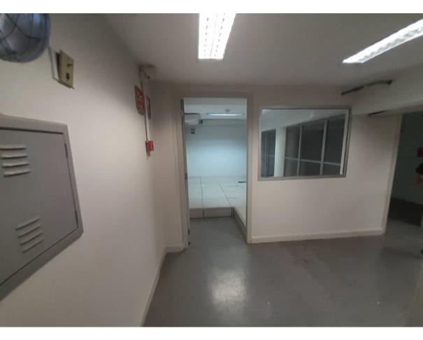 Foto de Lote 6 - São Paulo - SP - Bela Vista - Prédio Comercial