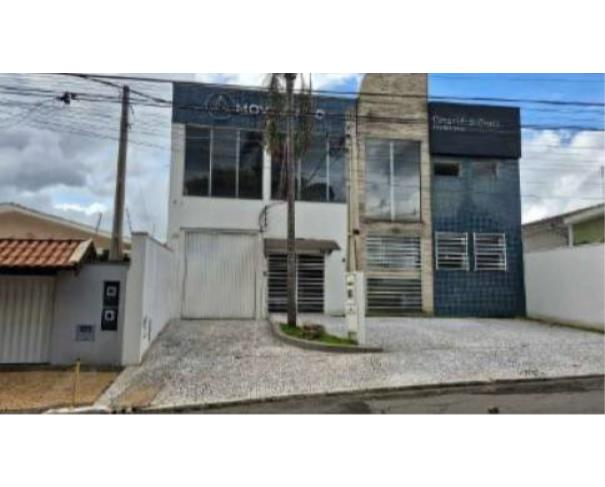 Foto de Lote 14 - Americana - SP - Jd. São Vito - Prédio Comercial