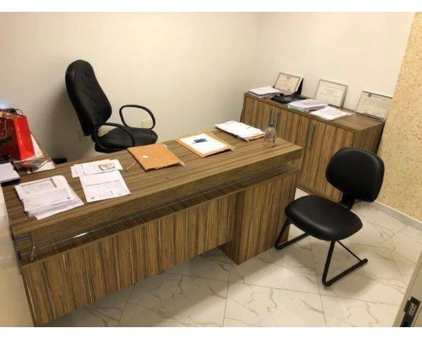 Foto de Lote 15 - Realeza - PR - Centro - Sala Comercial
