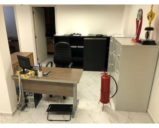 Foto de Lote 15 - Realeza - PR - Centro - Sala Comercial