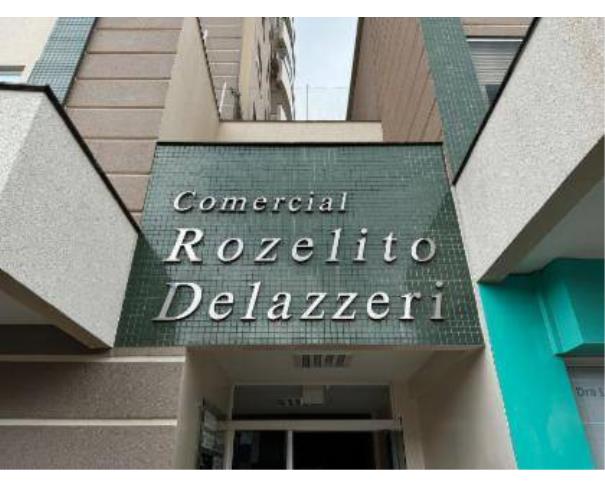 Foto de Lote 15 - Realeza - PR - Centro - Sala Comercial