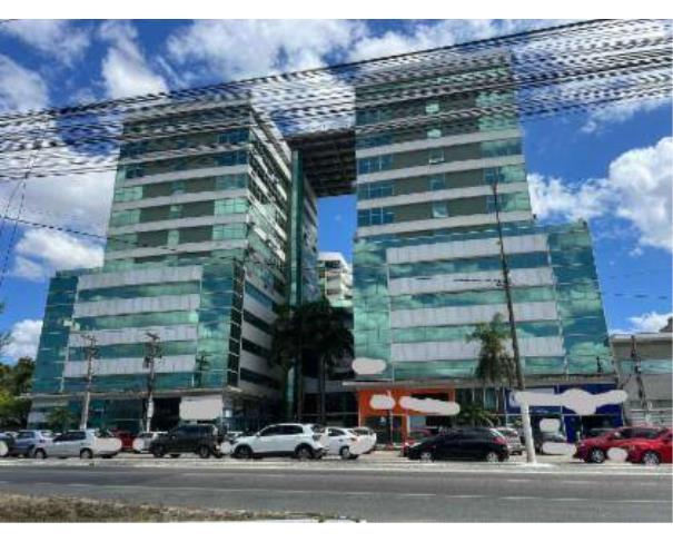 Foto de Lote 21 - Itaboraí - RJ - Sala Comercial