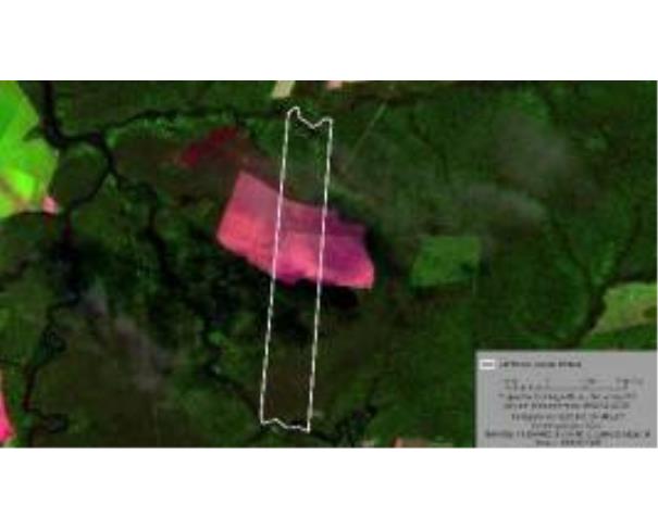 Foto de Lote 9 - Nova Maringá - MT - Faz. Primavera V - Área Rural