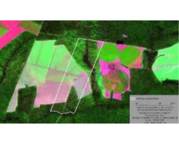 Foto de Lote 12 - Nova Maringá - MT - Faz. Primavera V - Área Rural