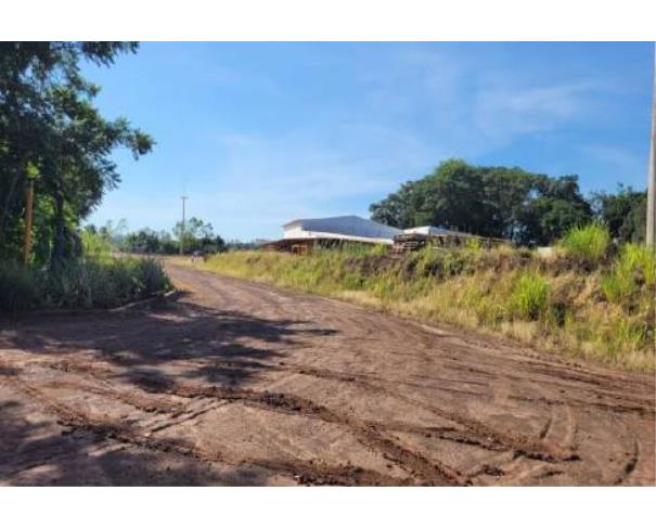 Foto de Lote 10 - Paranavaí - PR - Área rural