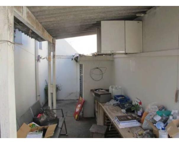 Foto de Lote 2 - Dourado - SP - Centro - Prédio Comercial