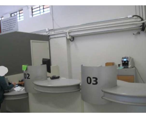 Foto de Lote 2 - Dourado - SP - Centro - Prédio Comercial