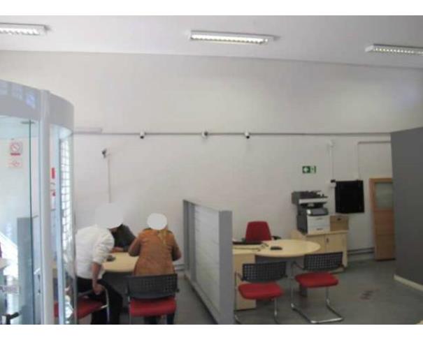 Foto de Lote 2 - Dourado - SP - Centro - Prédio Comercial