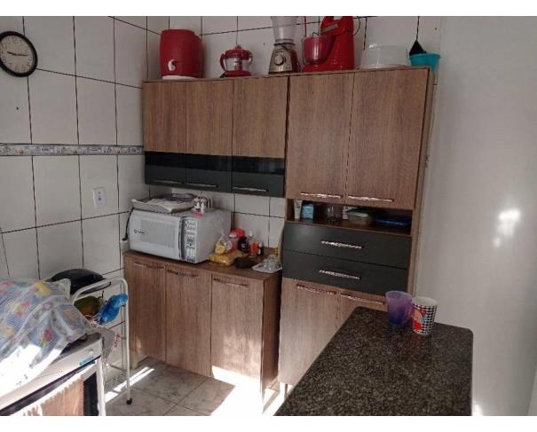 Foto de Lote 12 - Ilha Solteira - SP - Centro - Prédio Comercial