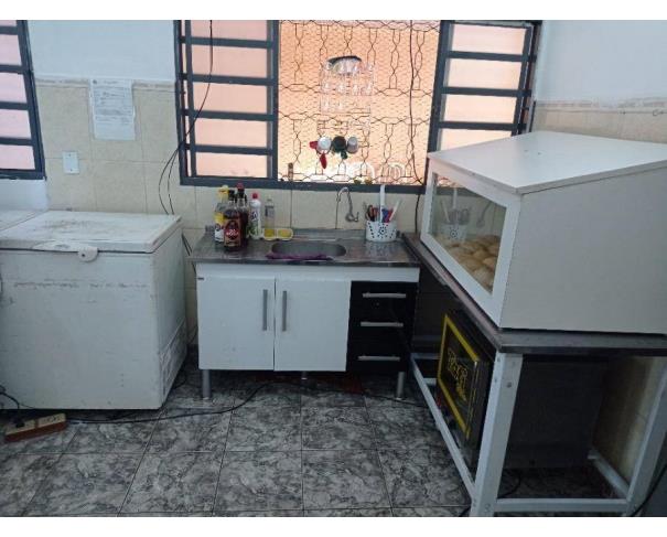 Foto de Lote 12 - Ilha Solteira - SP - Centro - Prédio Comercial