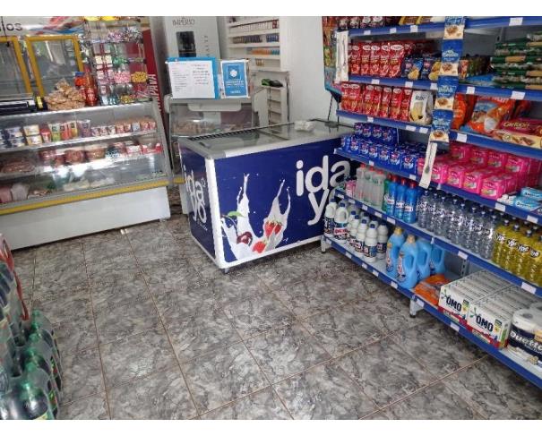 Foto de Lote 12 - Ilha Solteira - SP - Centro - Prédio Comercial