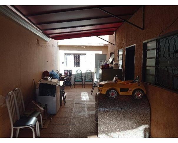 Foto de Lote 12 - Ilha Solteira - SP - Centro - Prédio Comercial