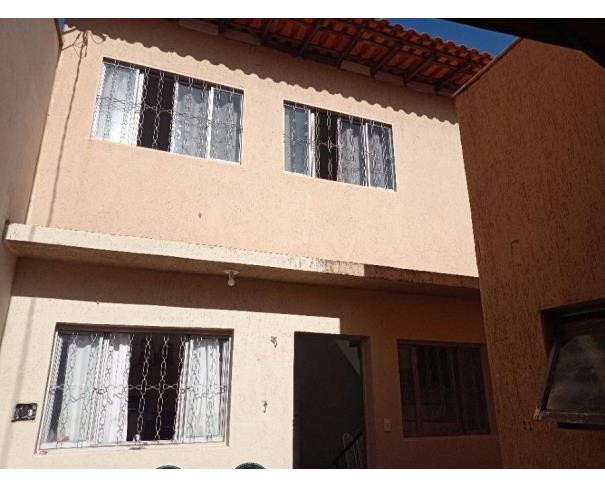 Foto de Lote 12 - Ilha Solteira - SP - Centro - Prédio Comercial