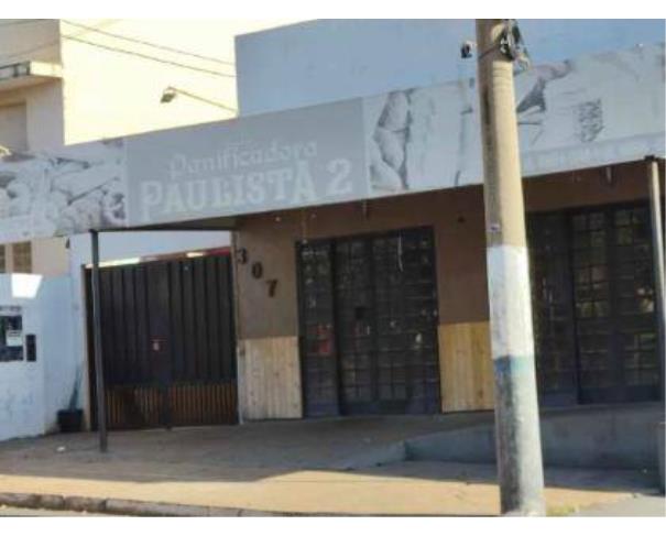 Foto de Lote 12 - Ilha Solteira - SP - Centro - Prédio Comercial