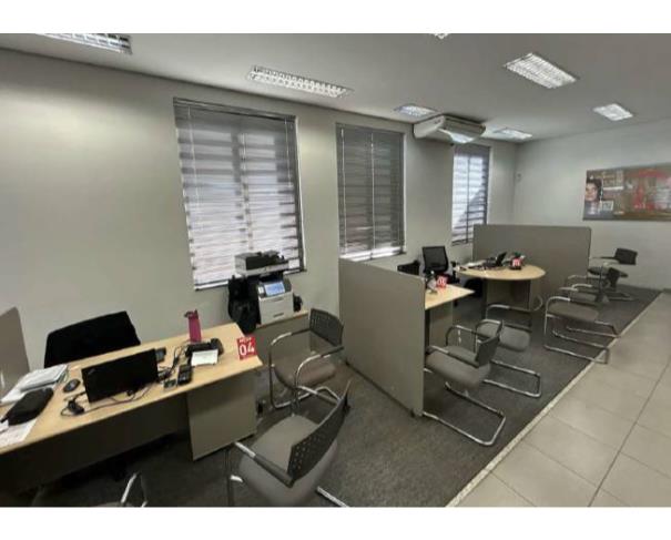 Foto de Lote 1 - Guapiaçu - SP - Centro - Prédio Comercial