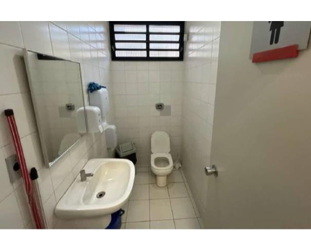 Foto de Lote 1 - Guapiaçu - SP - Centro - Prédio Comercial