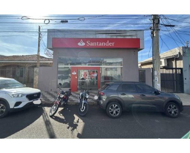 Foto de Lote 1 - Guapiaçu - SP - Centro - Prédio Comercial