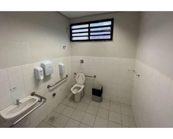 Foto de Lote 1 - Guapiaçu - SP - Centro - Prédio Comercial